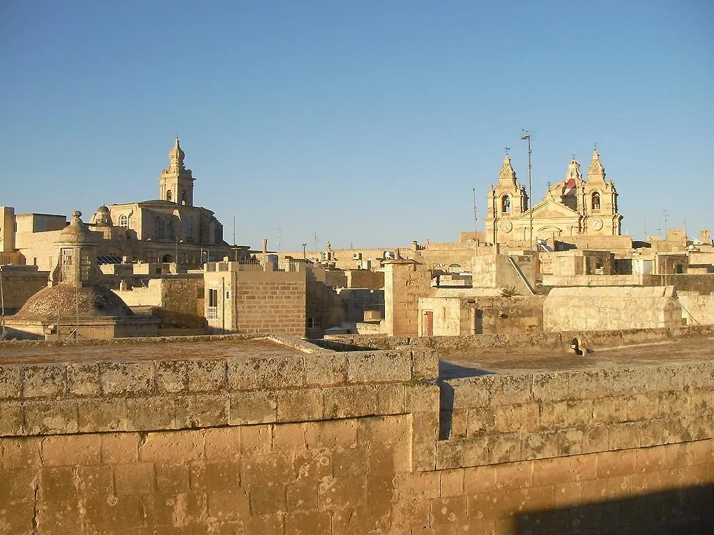 Guard Tower Apartment Mdina 0*,