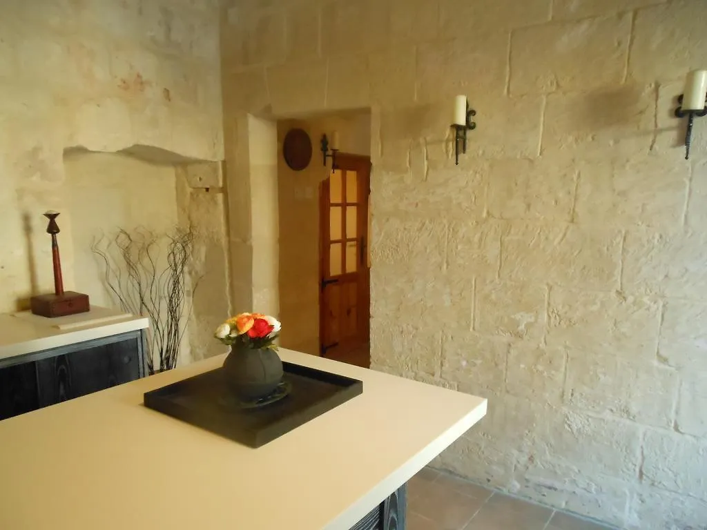 Guard Tower Apartment Mdina Malta