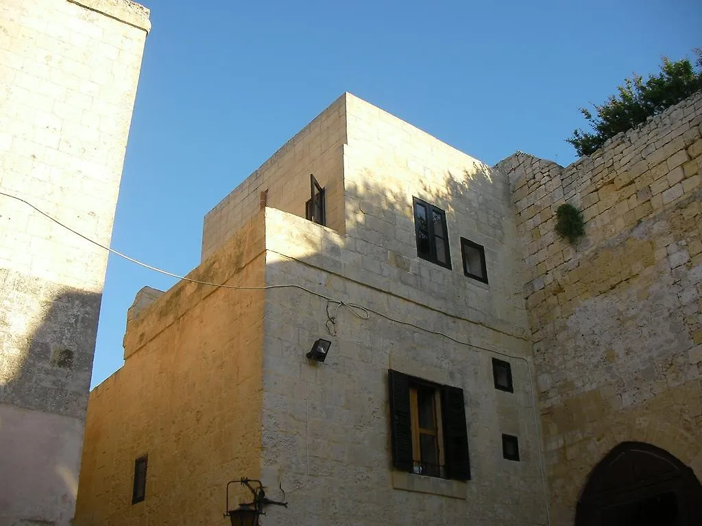 Guard Tower Apartment Mdina