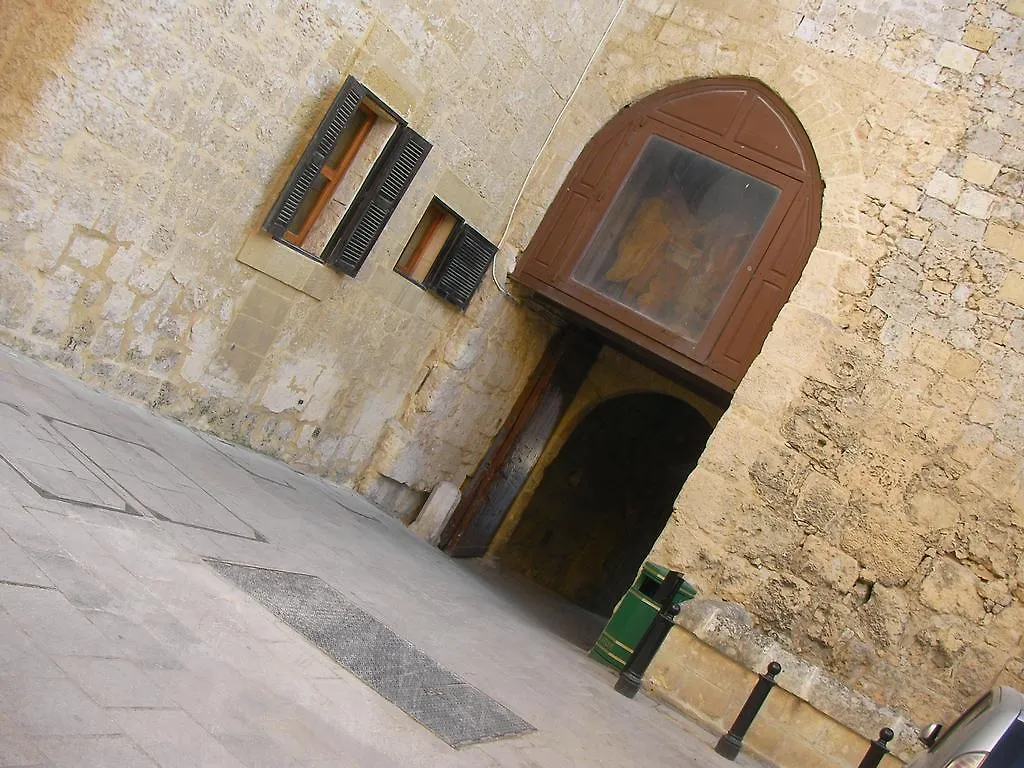 Guard Tower Apartment Mdina